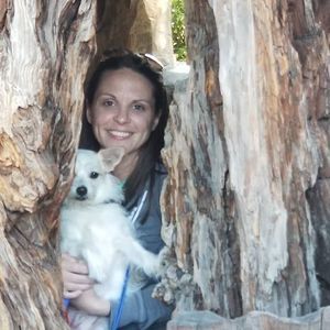 Meet your Posher, Julie